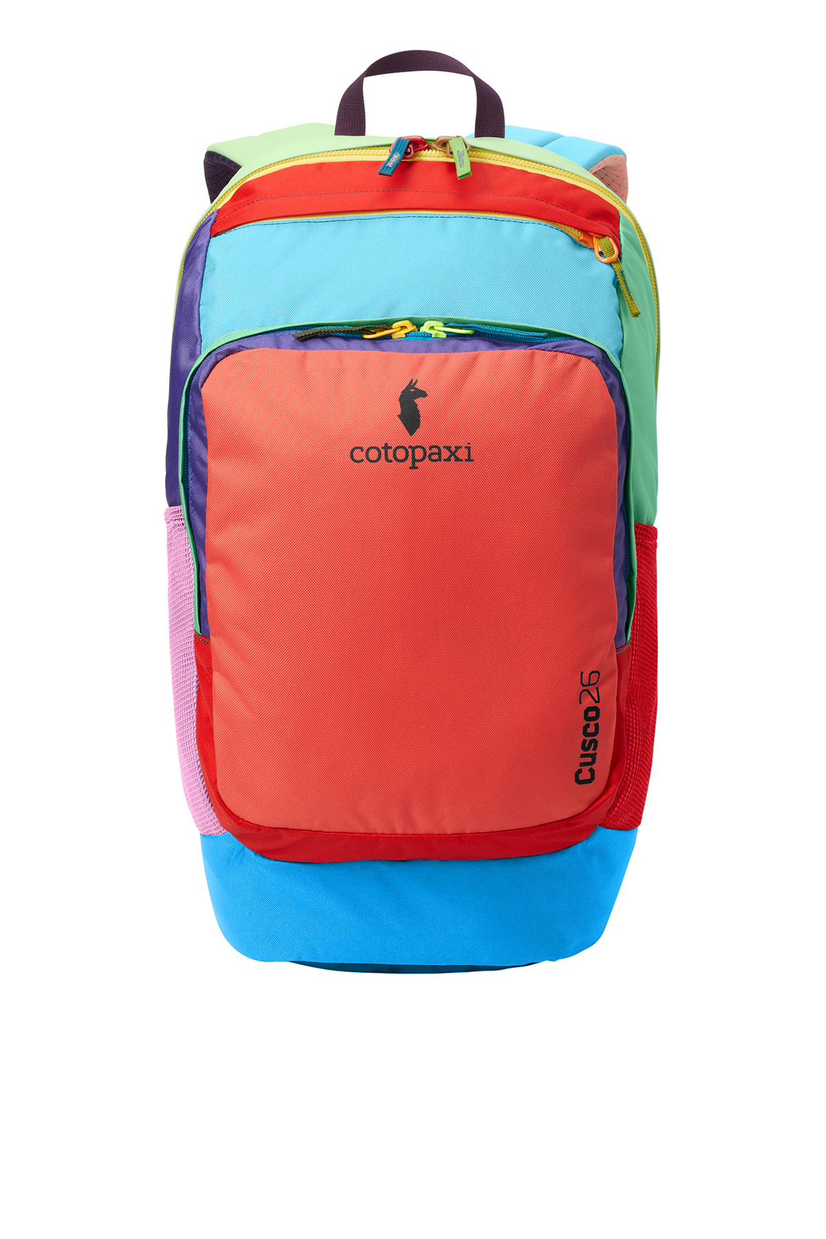 Cotopaxi Cusco 26L Backpack | Product | SanMar