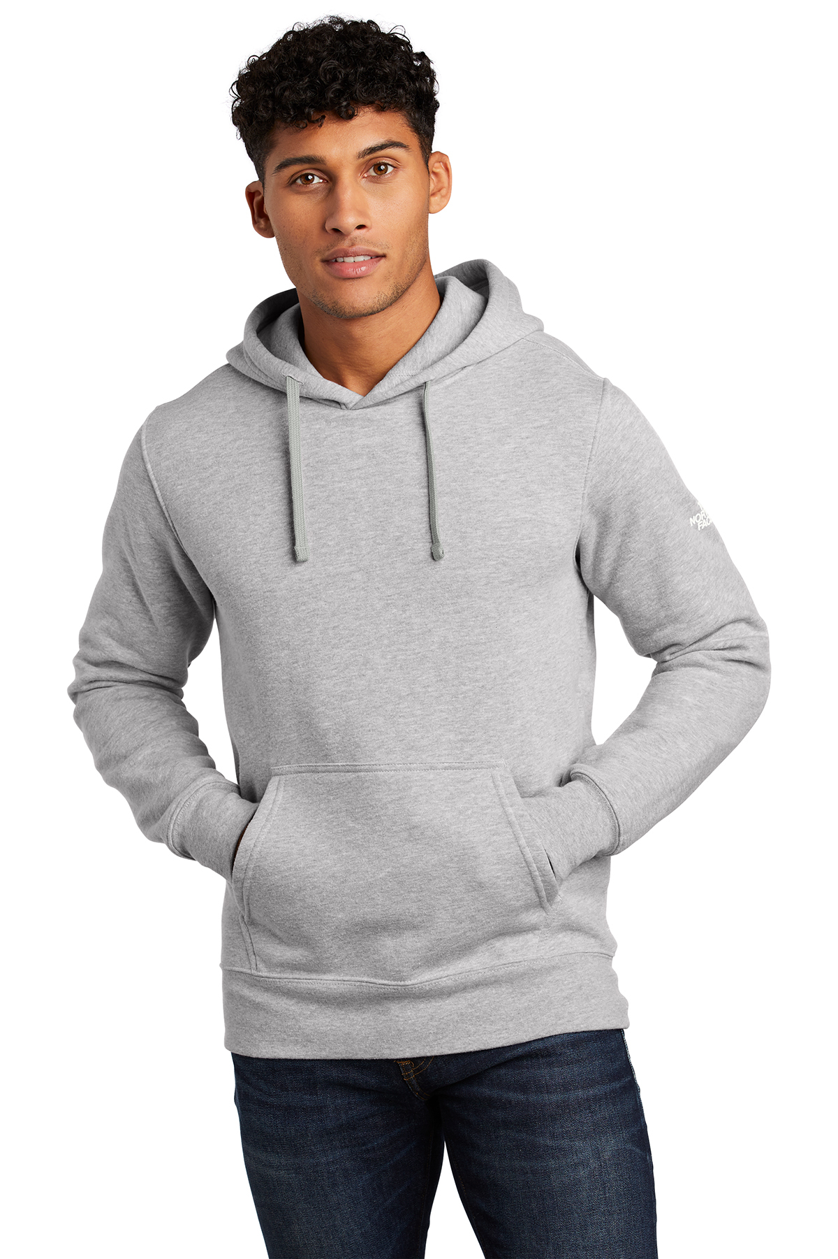The North Face Pullover Hoodie | Product | SanMar