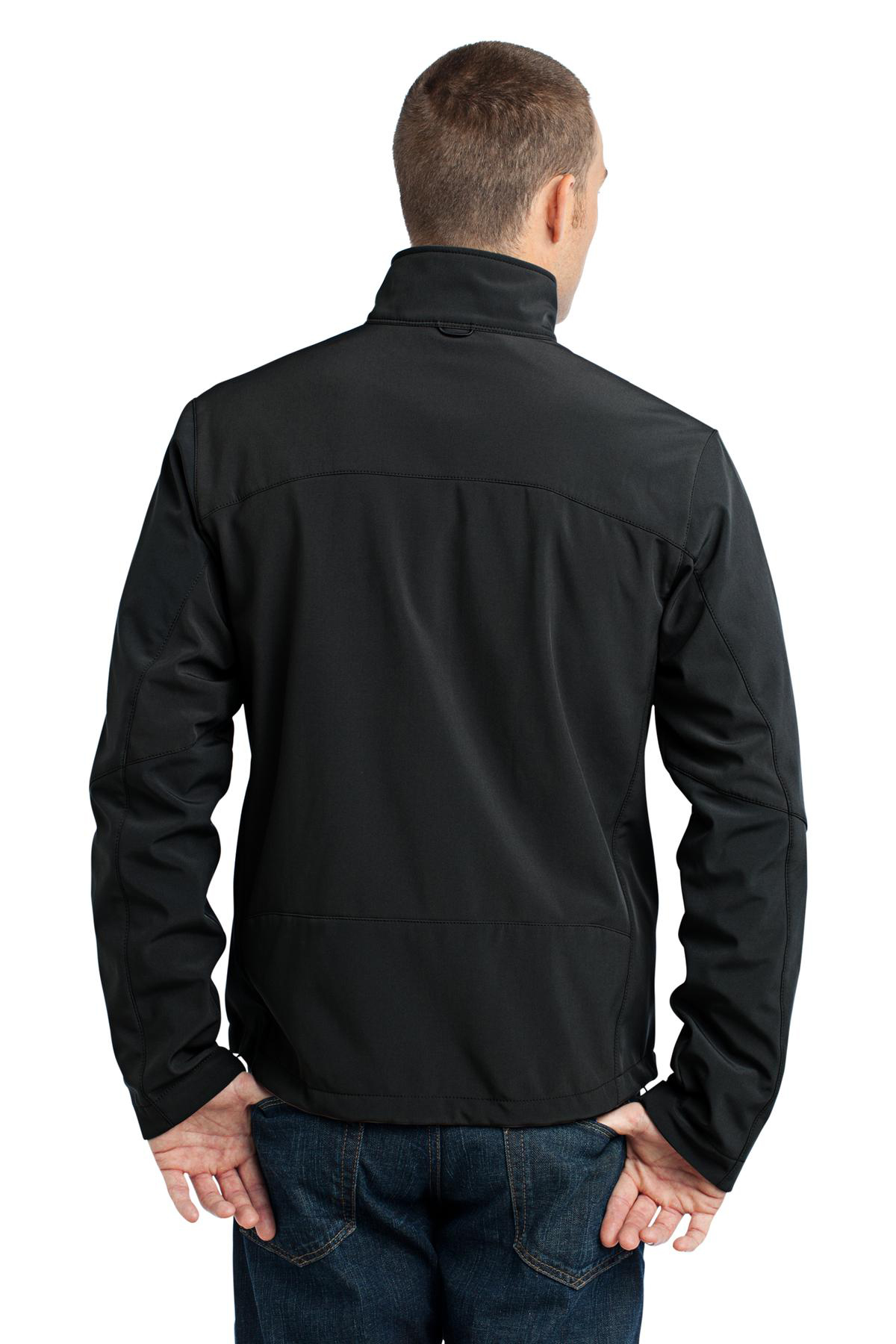 eddie bauer soft shell pants