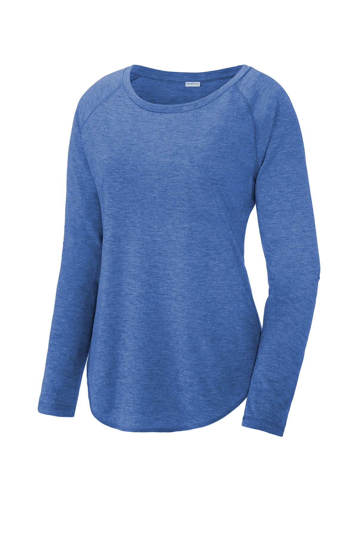 Lids St. Louis Blues Concepts Sport Women's Marathon Knit Long Sleeve  V-Neck T-Shirt - Navy