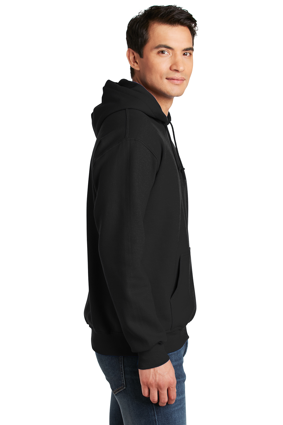 Gildan - DryBlend Pullover Hooded Sweatshirt | Product | Company Casuals