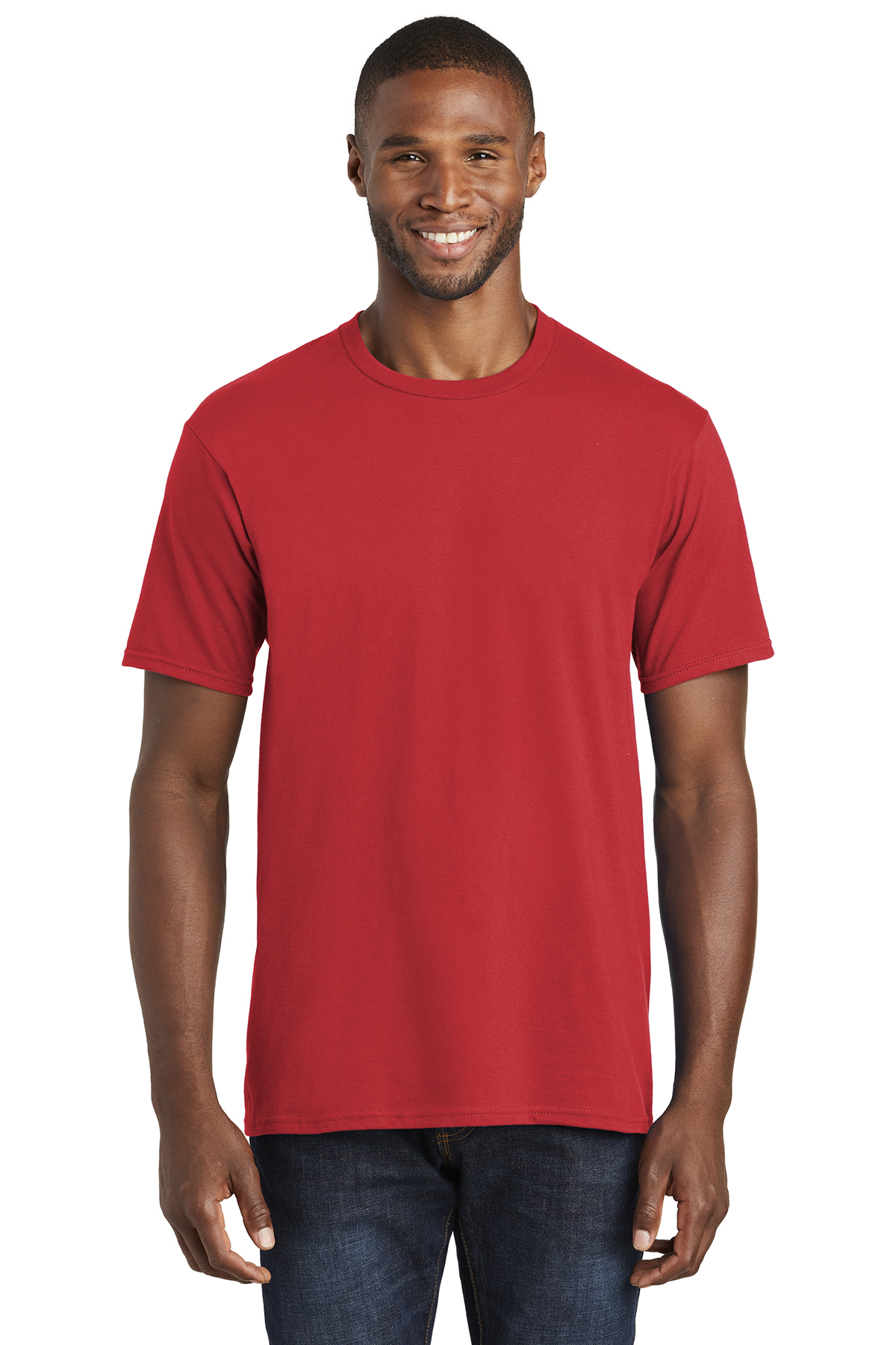 red shirt company