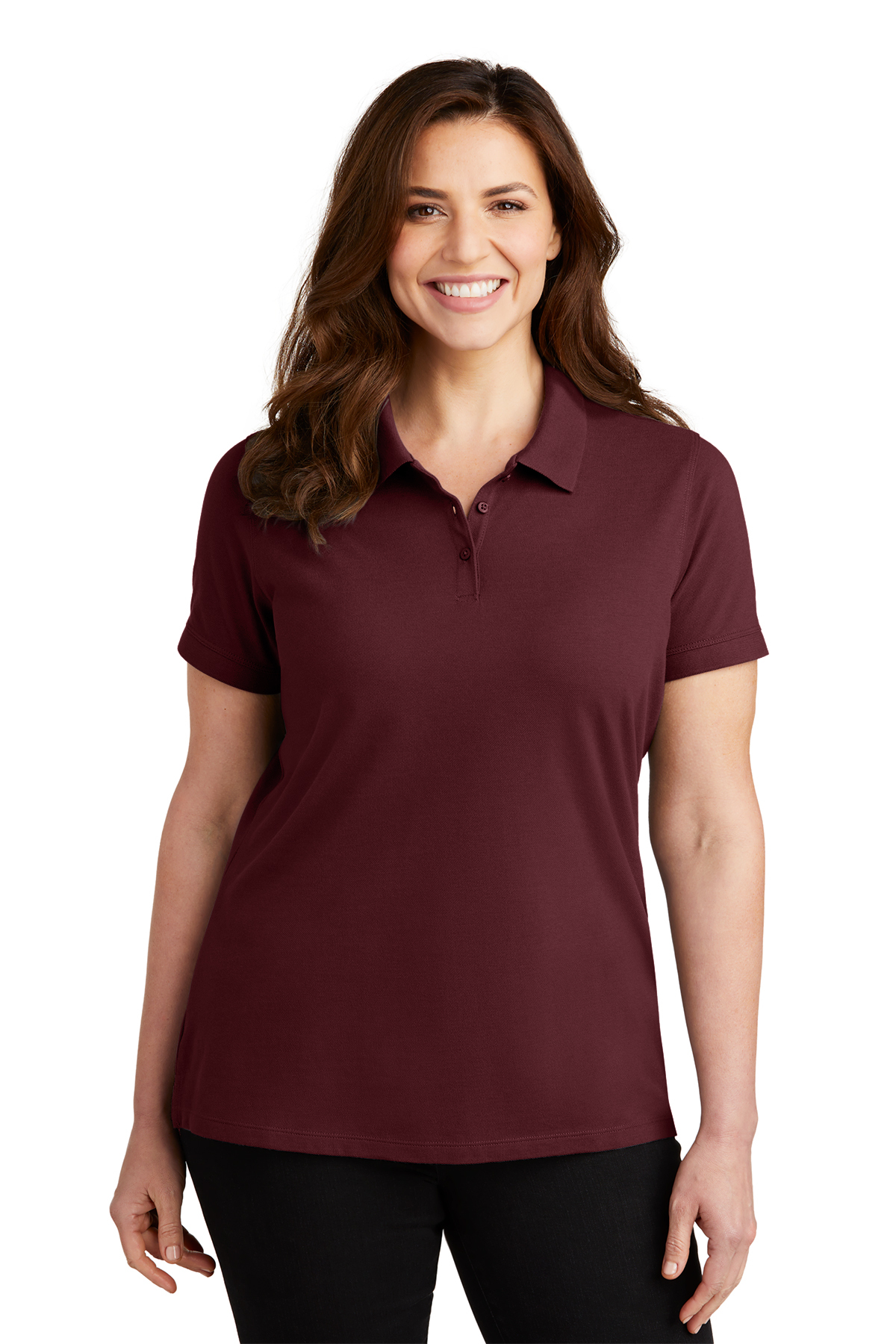 Ladies polo shirts matalan sales