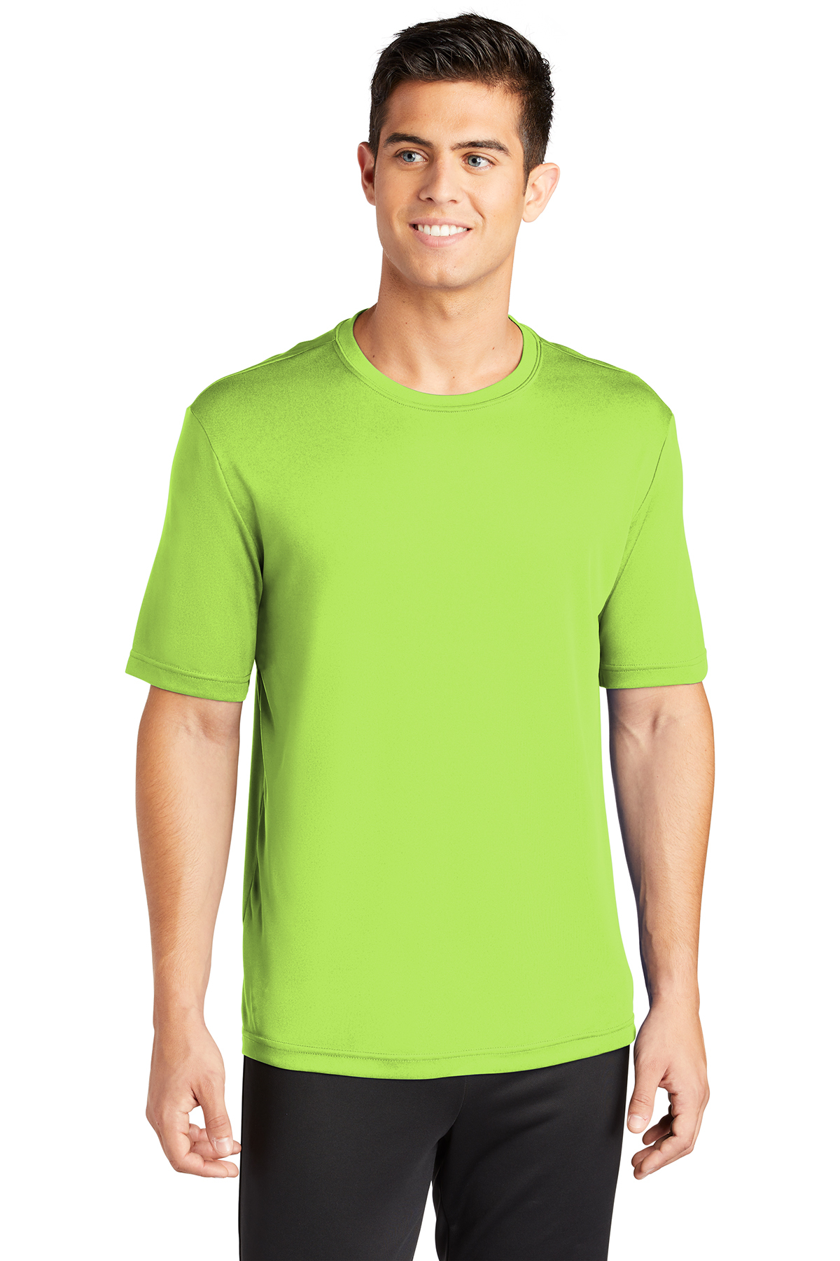 Sport-Tek, Shirts, Sporttek Louisville Slugger Gray Black Baseball T Shirt  Mens Size 2xl