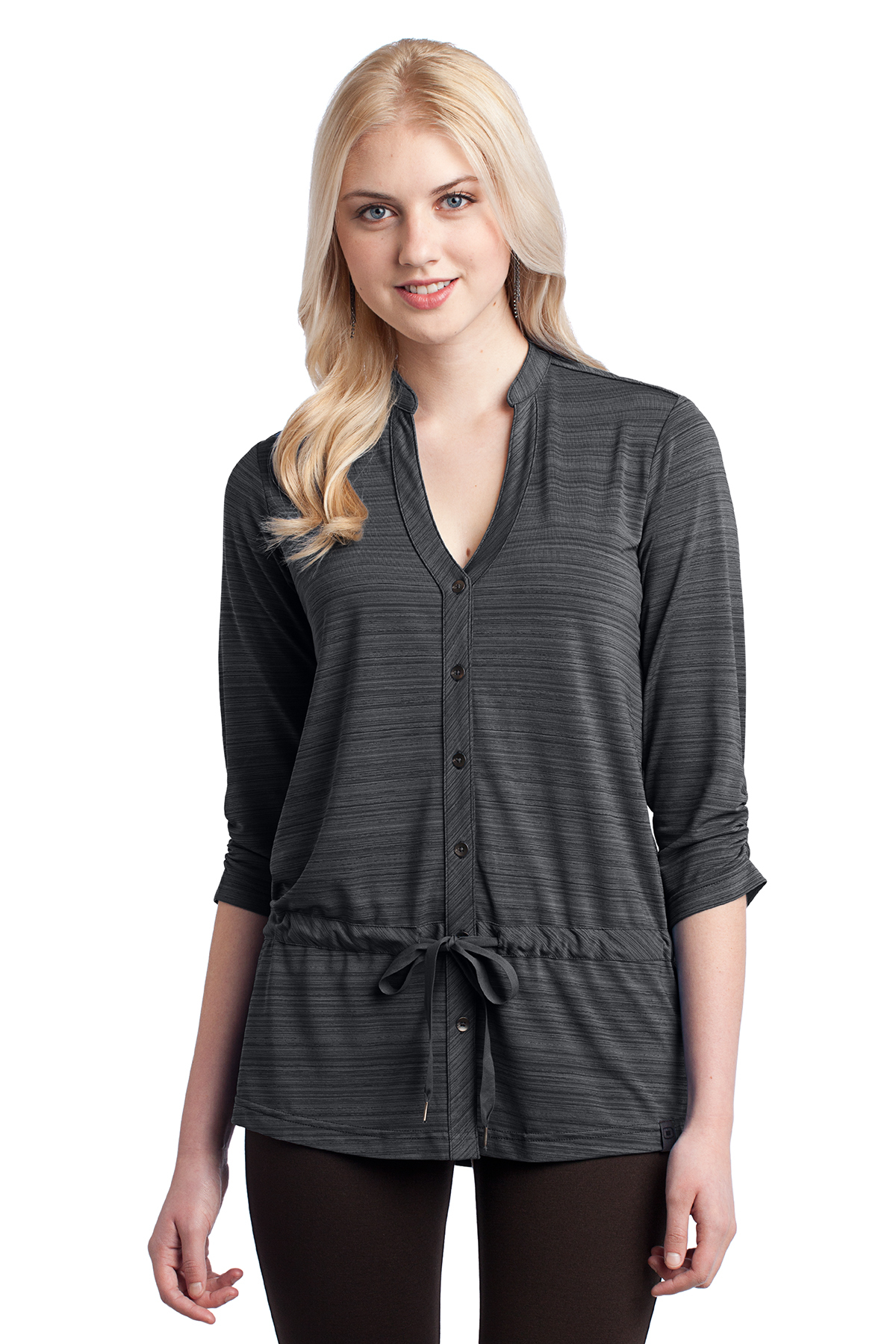 流行り の ブランド  OGIO b>CLOSEOUT</b> Elixir SanMar | Product | Tunic トップス