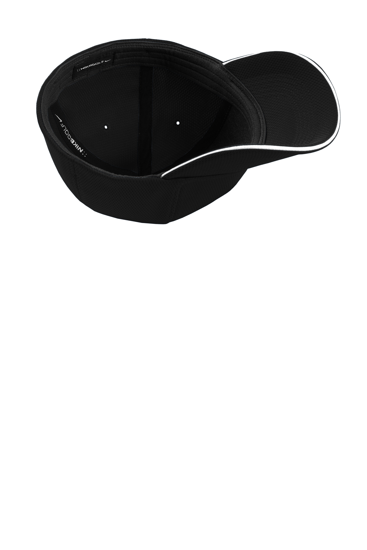 Nike Dri-FIT Stretch Mesh Sandwich Bill Cap | Product | SanMar