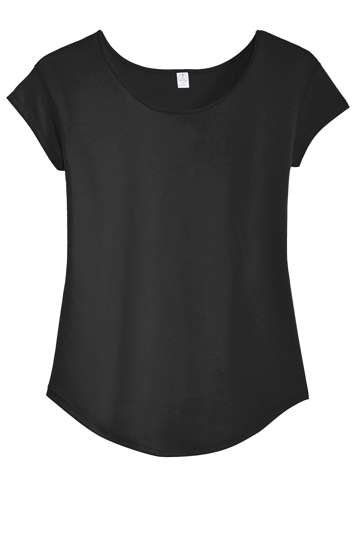 Alternative Women's Origin Cotton Modal T-Shirt | Ladies/Women | T ...