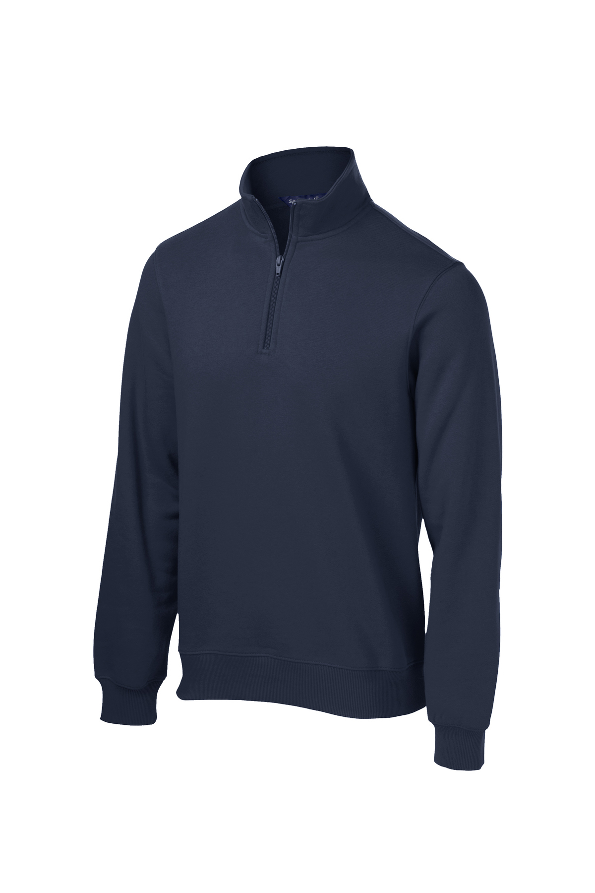 Sport-Tek 1/4-Zip Sweatshirt | Product | Sport-Tek