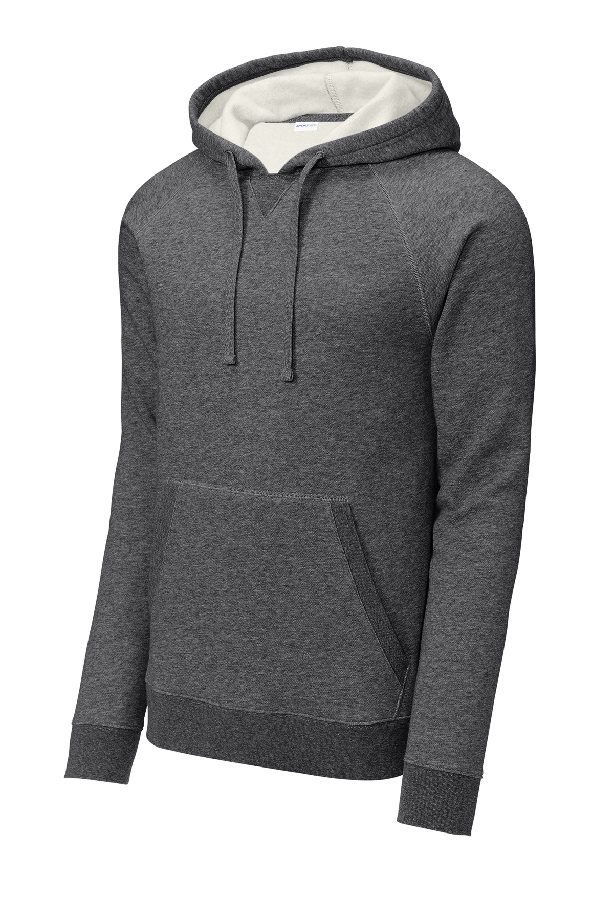 Sport-Tek Drive Fleece Pullover Hoodie | Product | SanMar