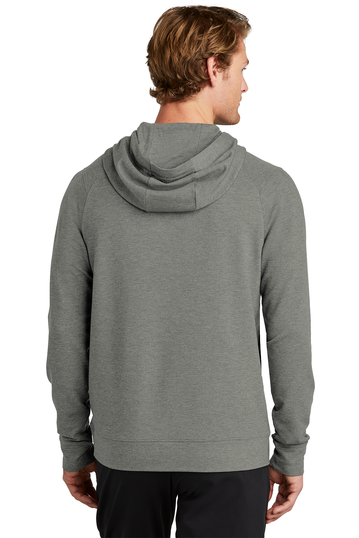 Sport-Tek Sport-Wick Flex Fleece Pullover Hoodie | Product | SanMar