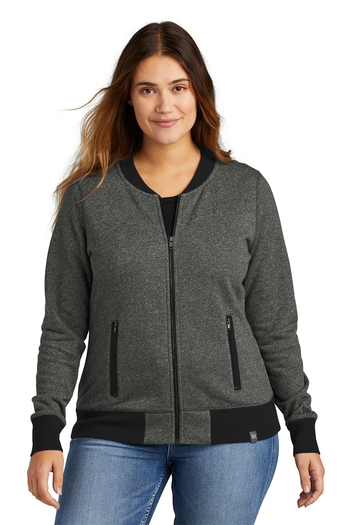 St Louis Park Baseball - Printed Women's Hoodie (LNEA510)