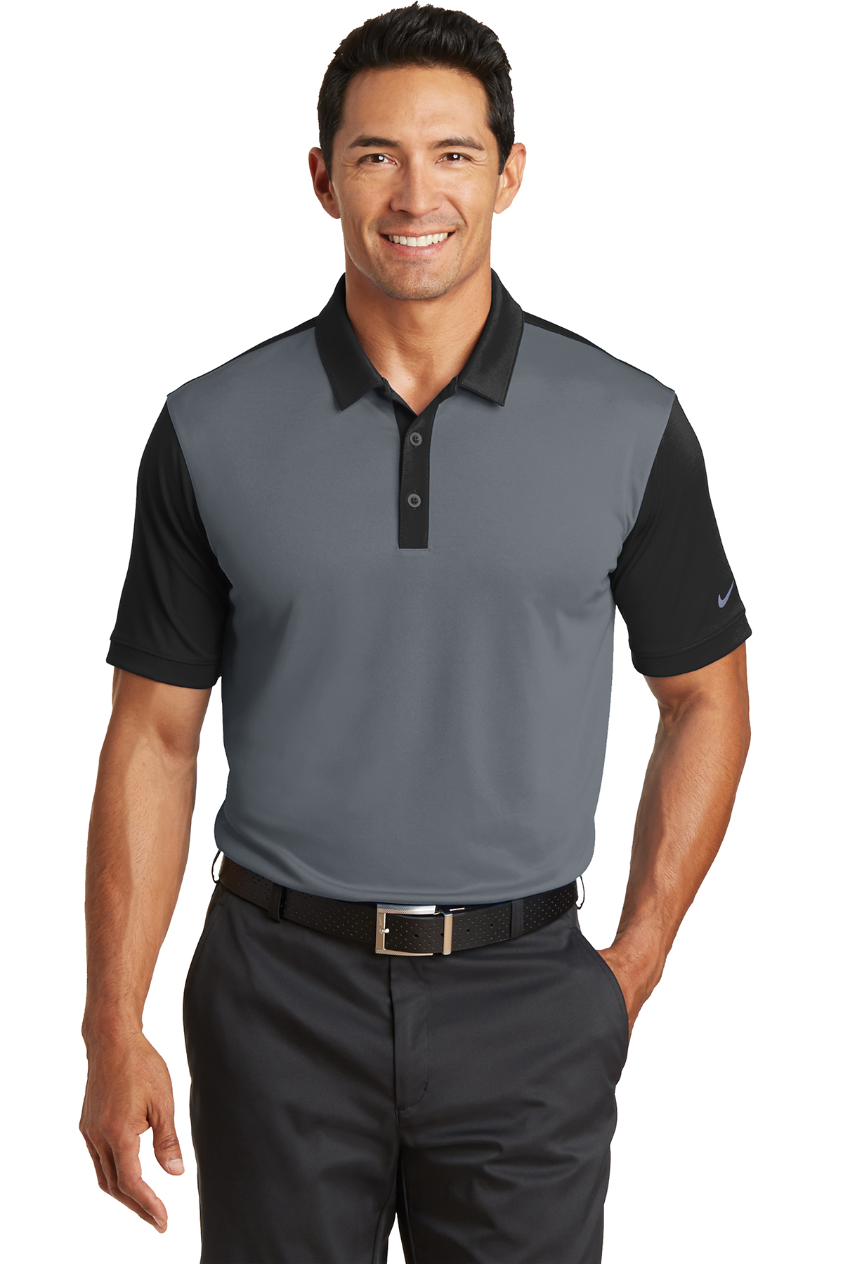 nike performance polos