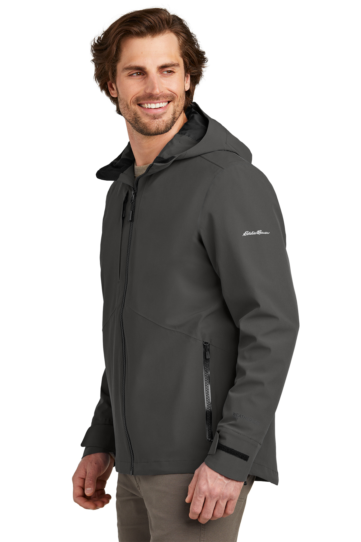 Eddie Bauer WeatherEdge Plus Jacket | Product | SanMar