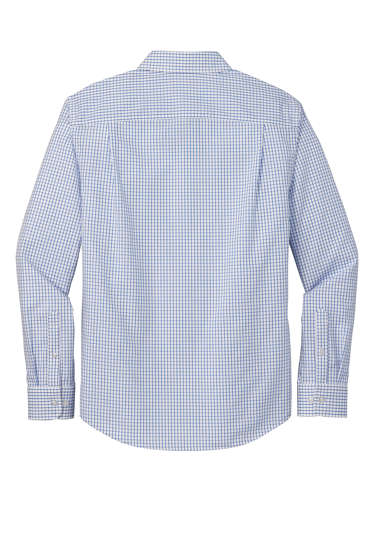 Red House Open Ground Check Non-Iron Shirt | Product | Red House
