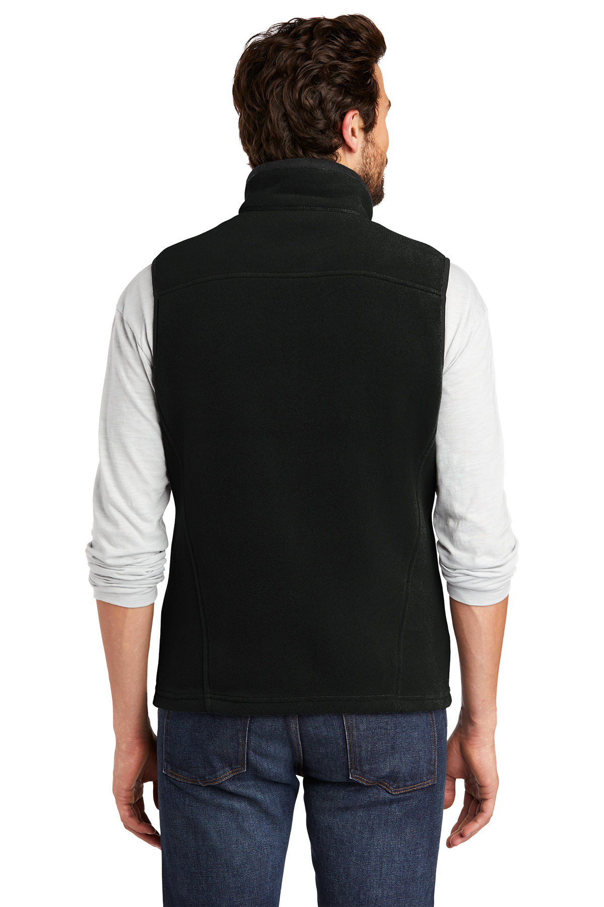 Eddie bauer sherpa best sale vest