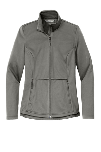 Port Authority® Mens Flexshell Jacket