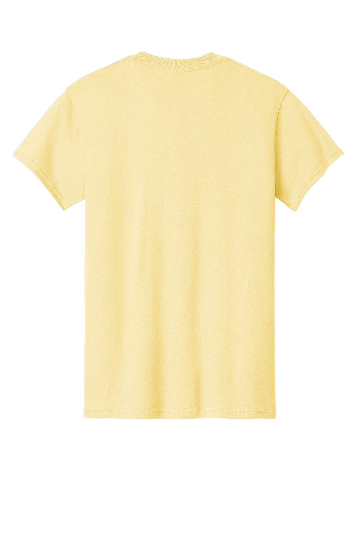 Nike MLB Boston Red Sox S/S Essential Cotton Tee Yellow
