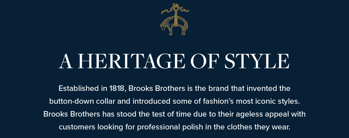 Heritage of Style