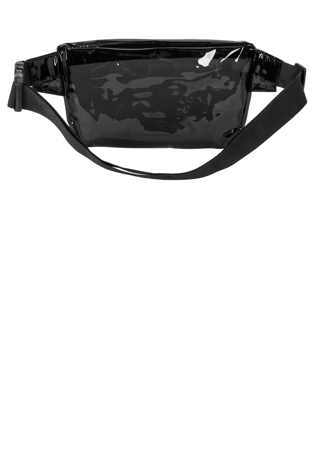 Port Authority Clear Hip Pack Product Port Authority