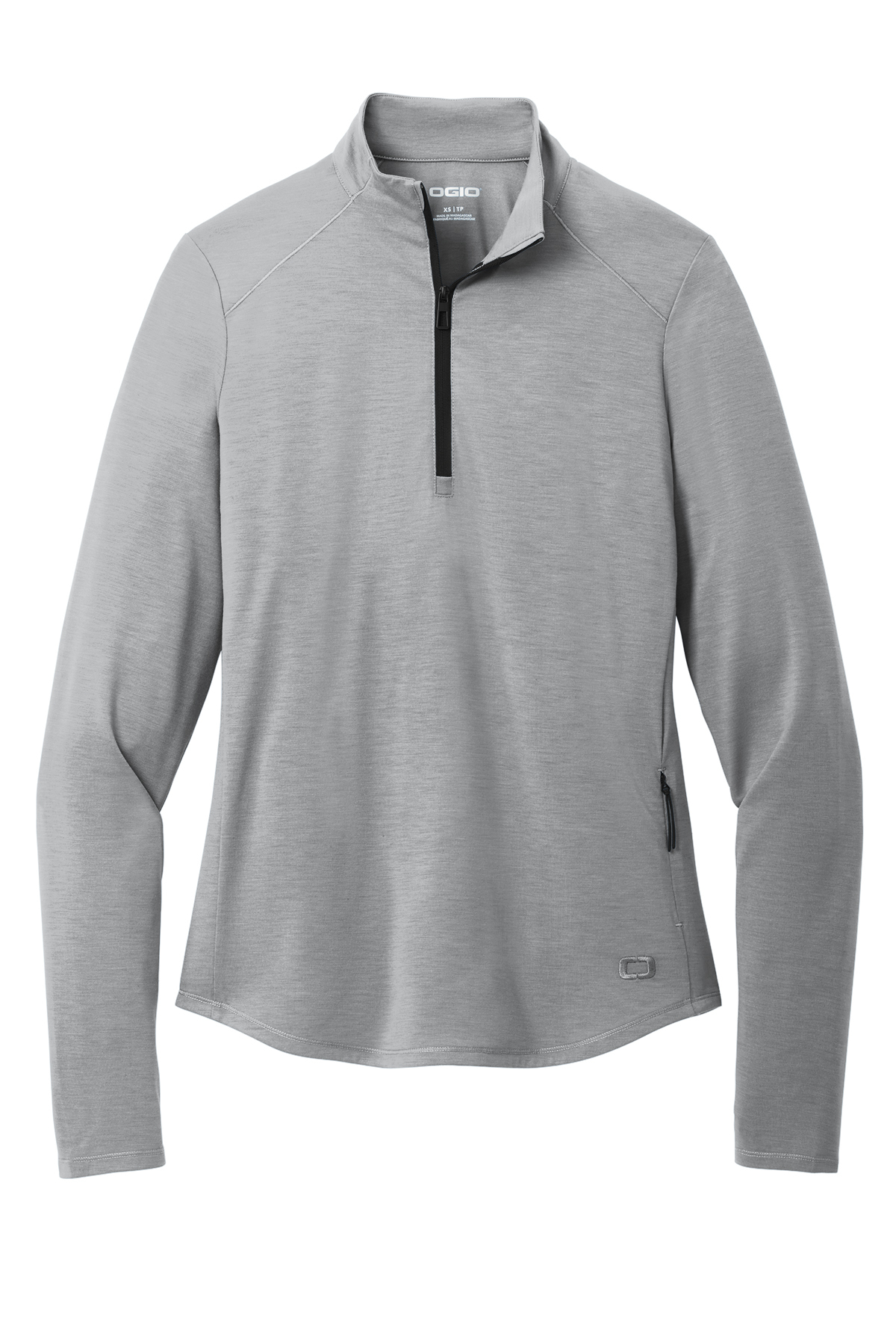 OGIO Women's Motion 1/4-Zip | Product | SanMar