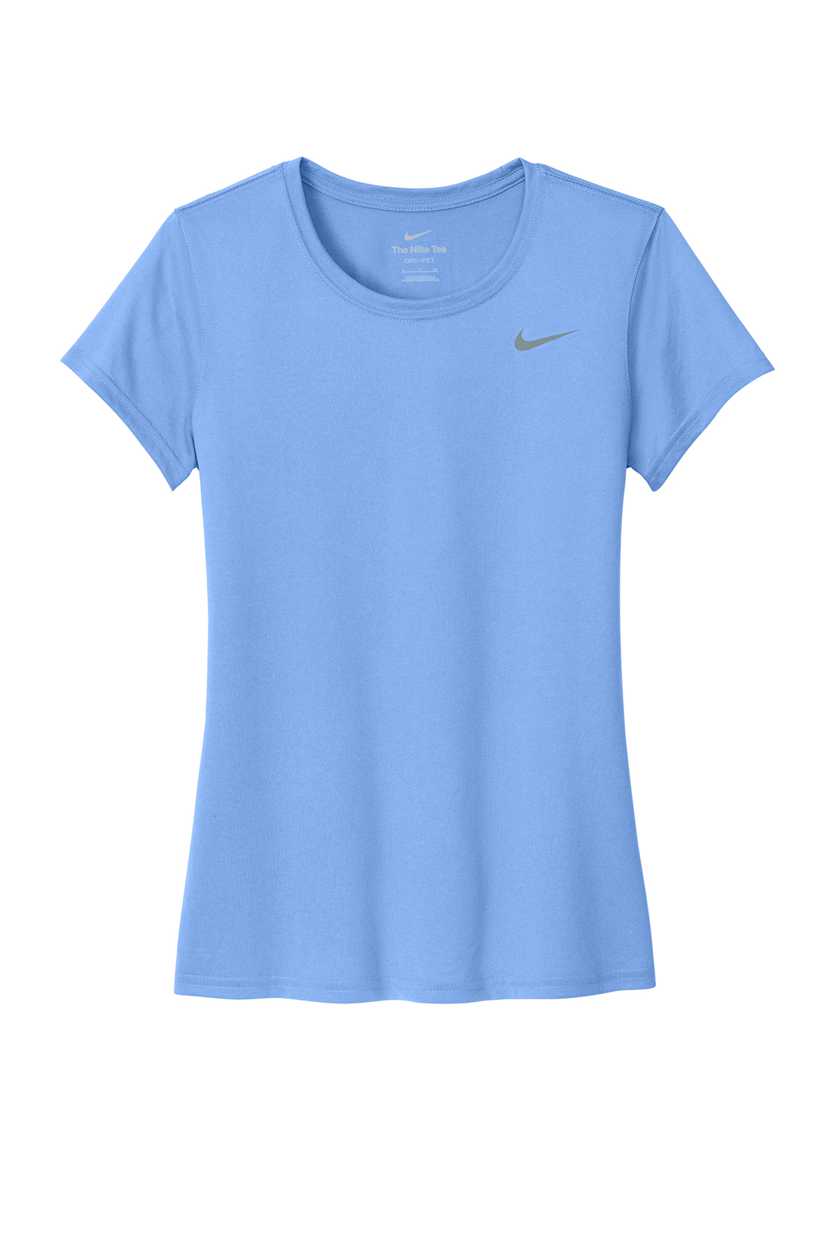 Nike Ladies Team rLegend Tee | Product | Company Casuals