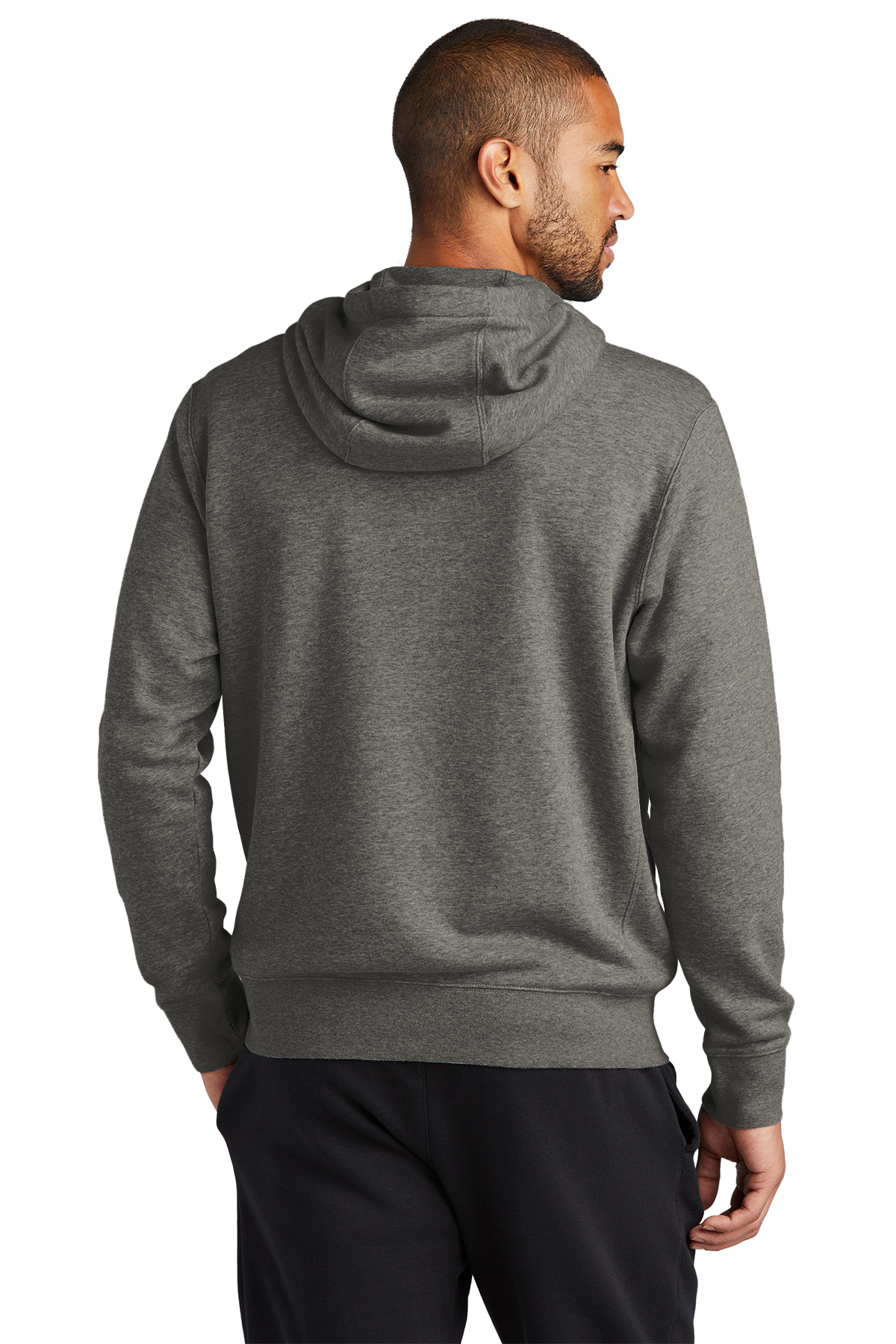 Nike Cotton Fleece Full Zip - ShopStyle Sweatshirts & Hoodies