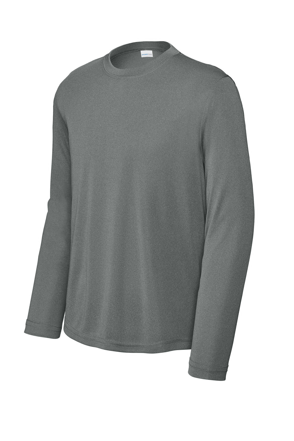 Sport-Tek Youth Long Sleeve PosiCharge Competitor™ Tee, Product