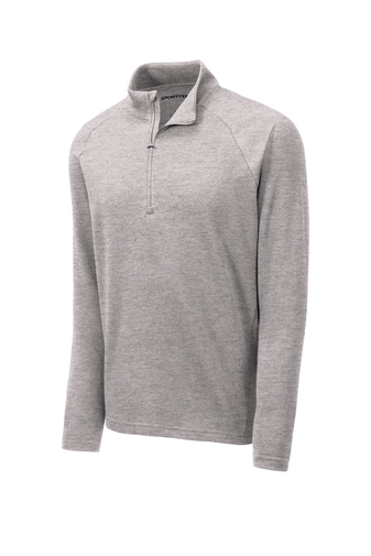 Sport-Tek Lightweight French Terry 1/4-Zip Pullover | Product | Company ...