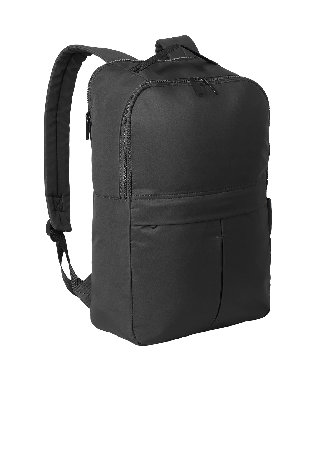 Port Authority Matte Backpack | Product | SanMar