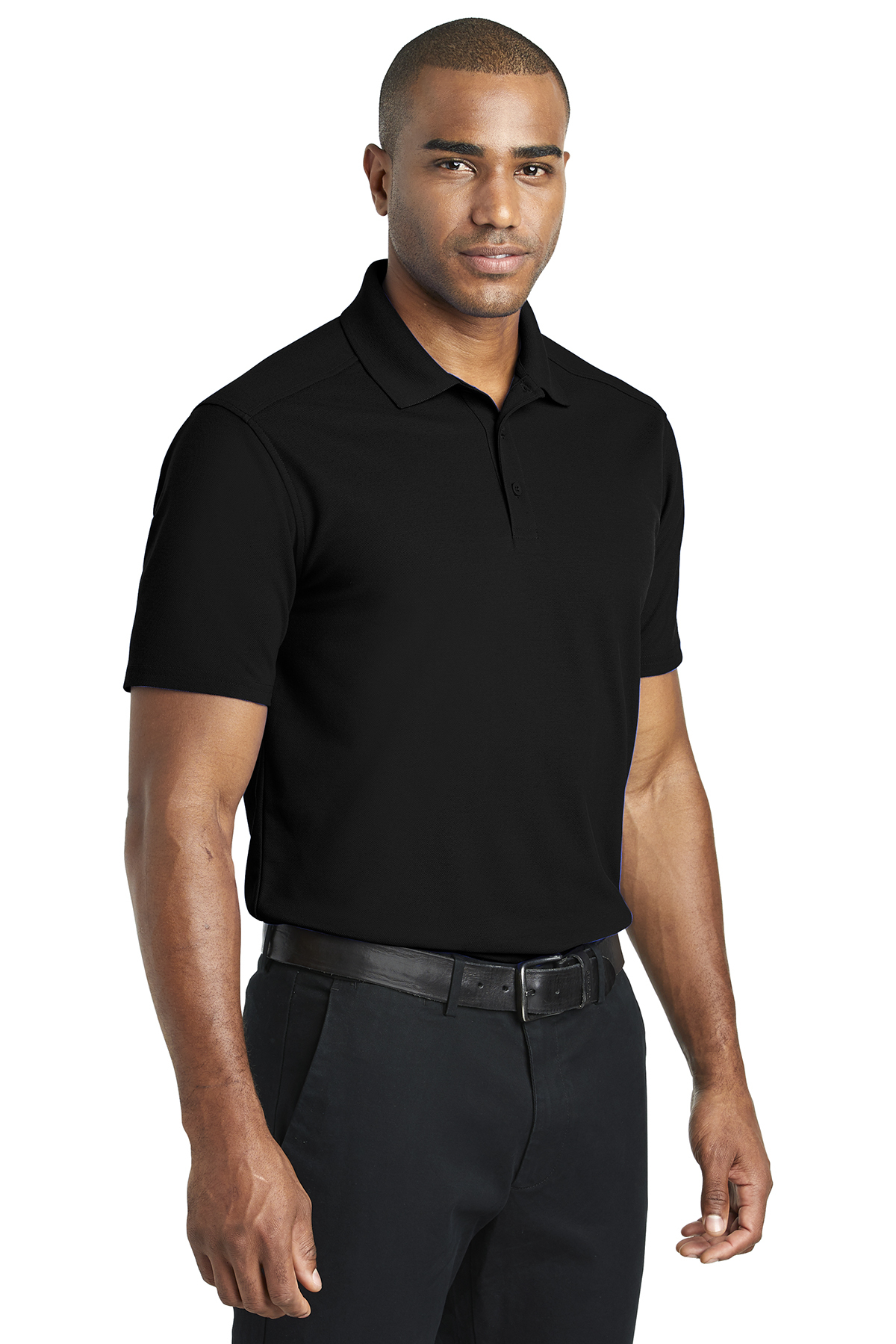 Port Authority EZPerformance Pique Polo | Product | Company Casuals