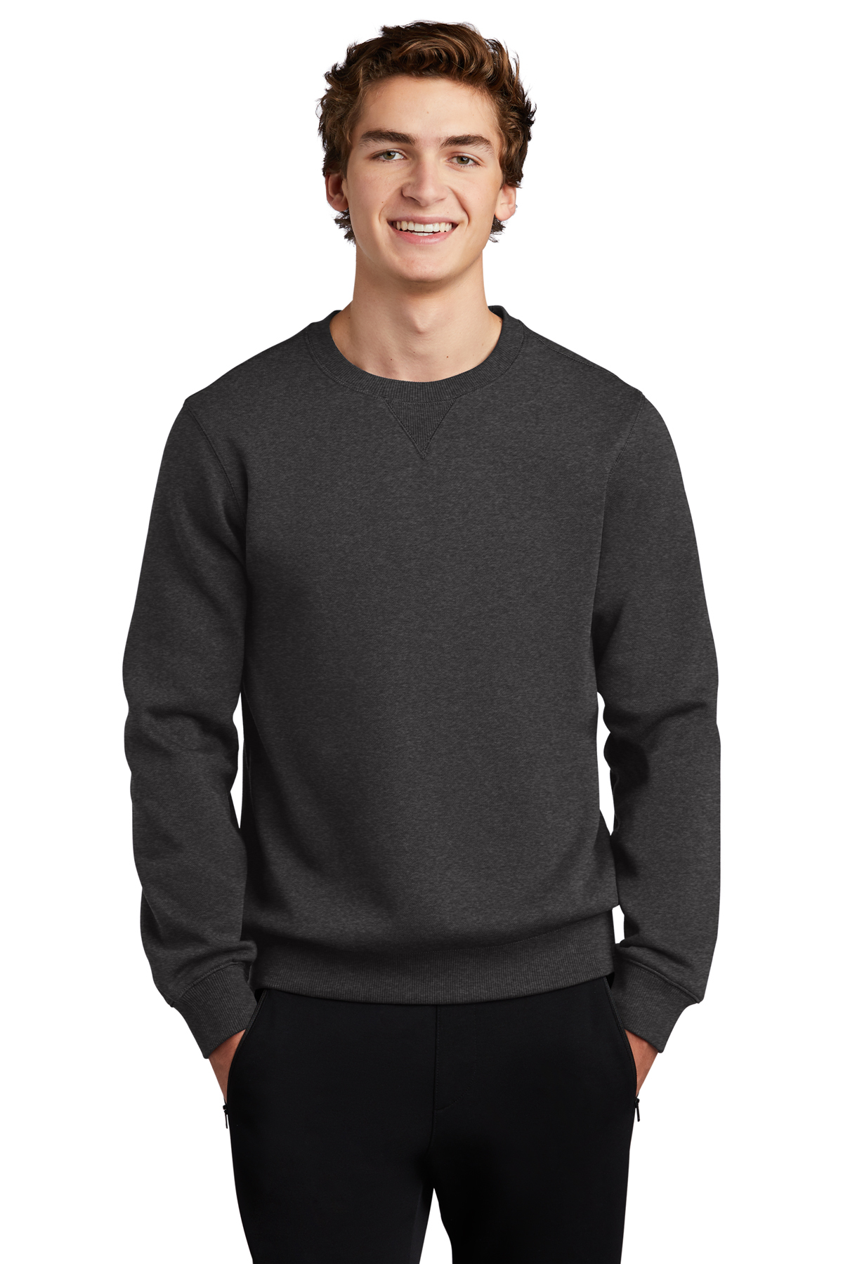 Sport-Tek Crewneck Sweatshirt | Product | Company Casuals