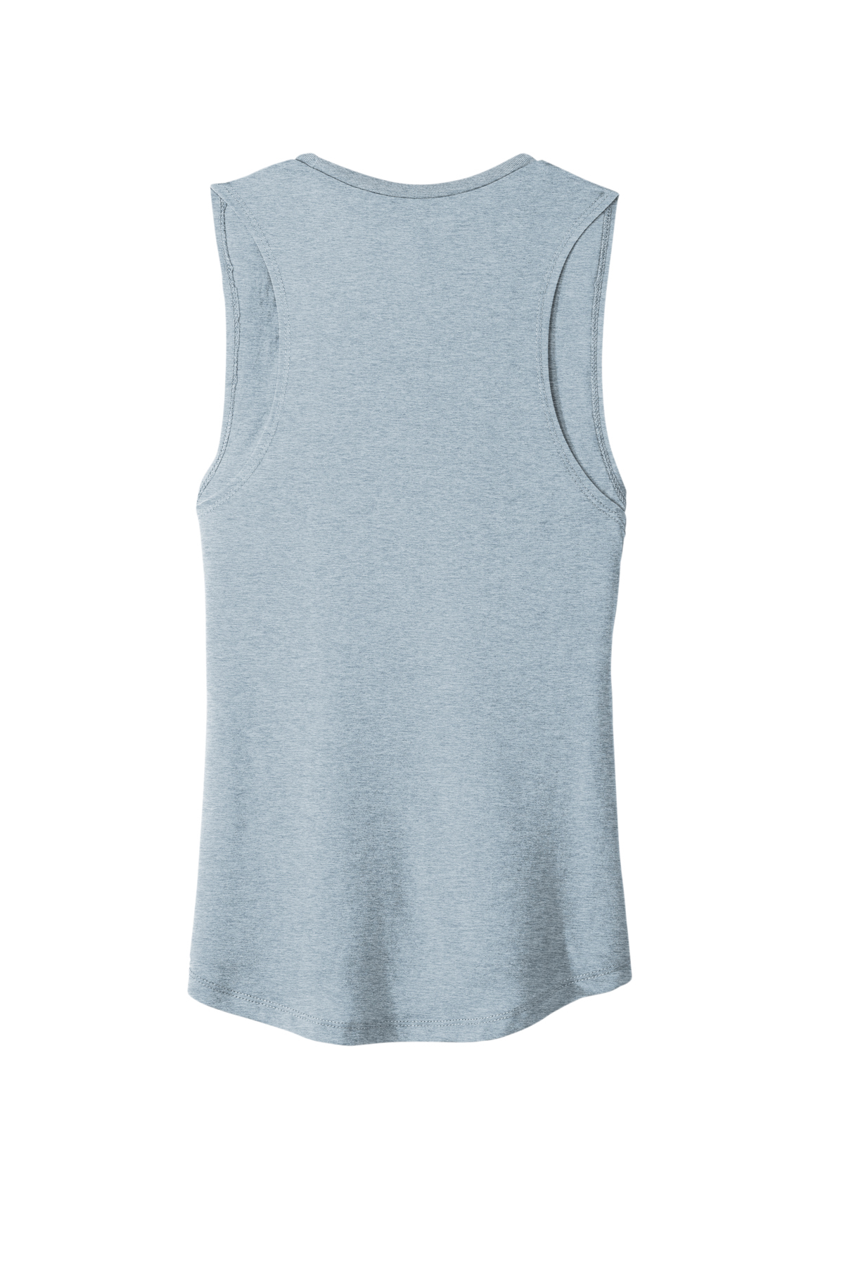 Next Level Women’s Festival Muscle Tank | Product | Company Casuals