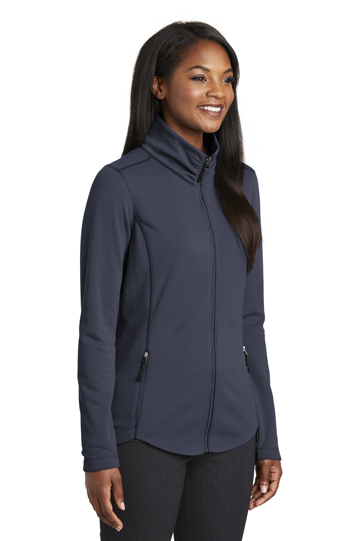 Port Authority Ladies Collective Insulated Jacket 2024 www.alhudapk