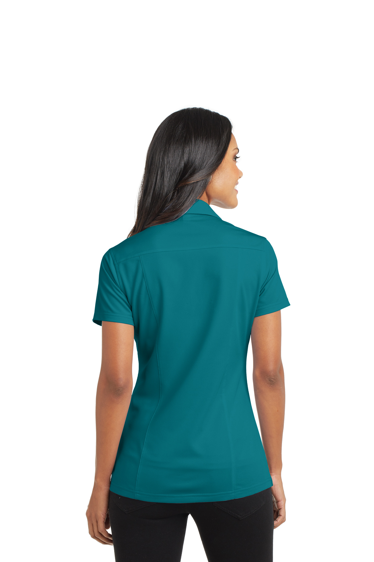 Port Authority SUP SUP Ladies Dimension Polo Product Port