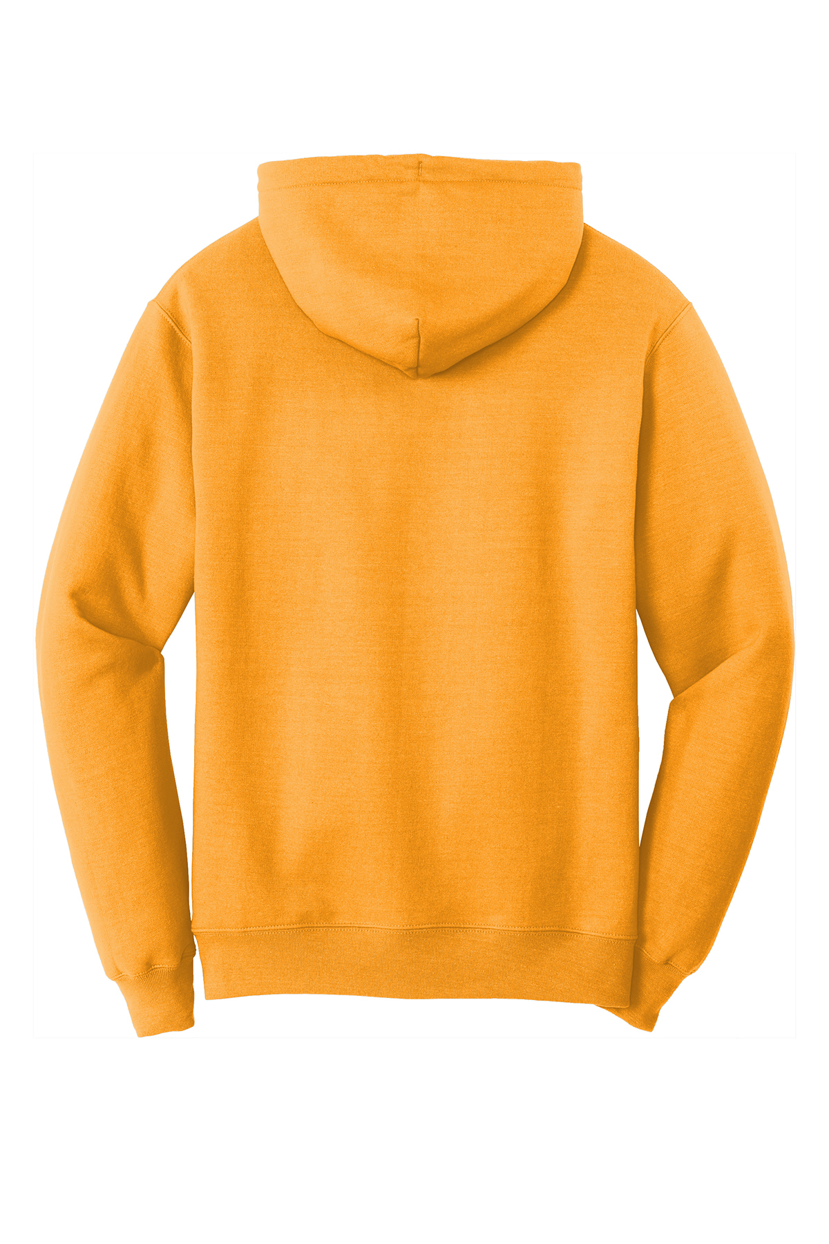 Port & Company Core Fleece Pullover Hooded Sweatshirt | Product ...