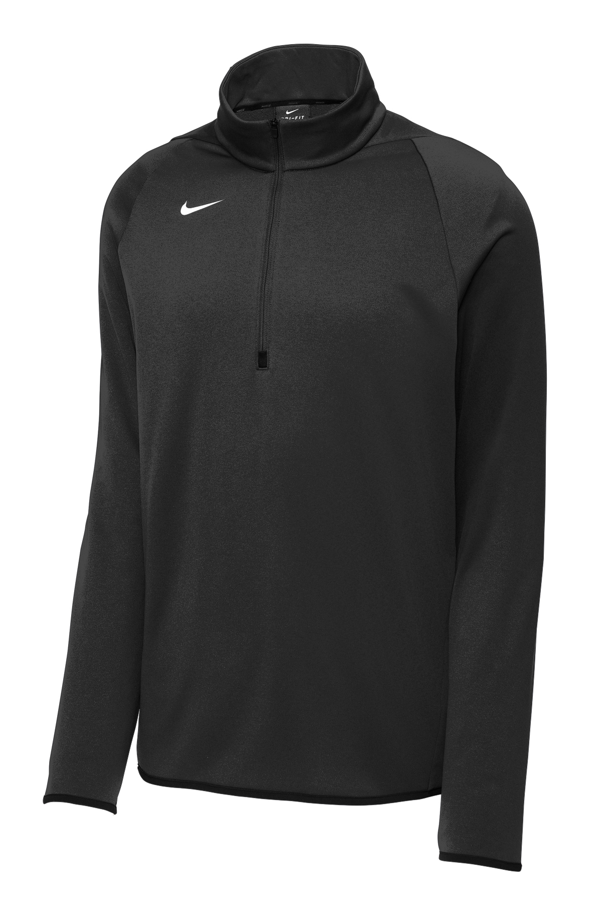 Nike Therma-FIT 1/4-Zip Fleece | Product | SanMar