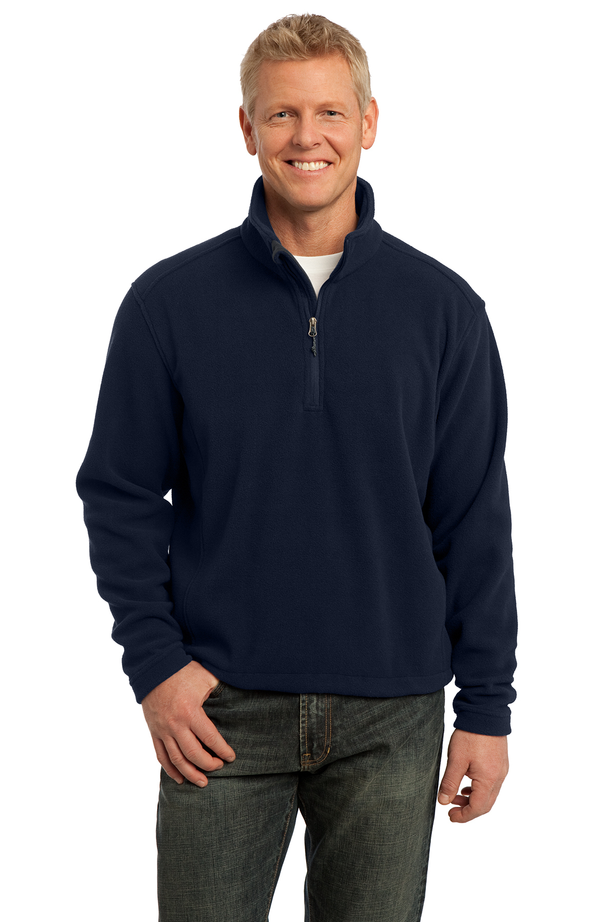 tall fleece