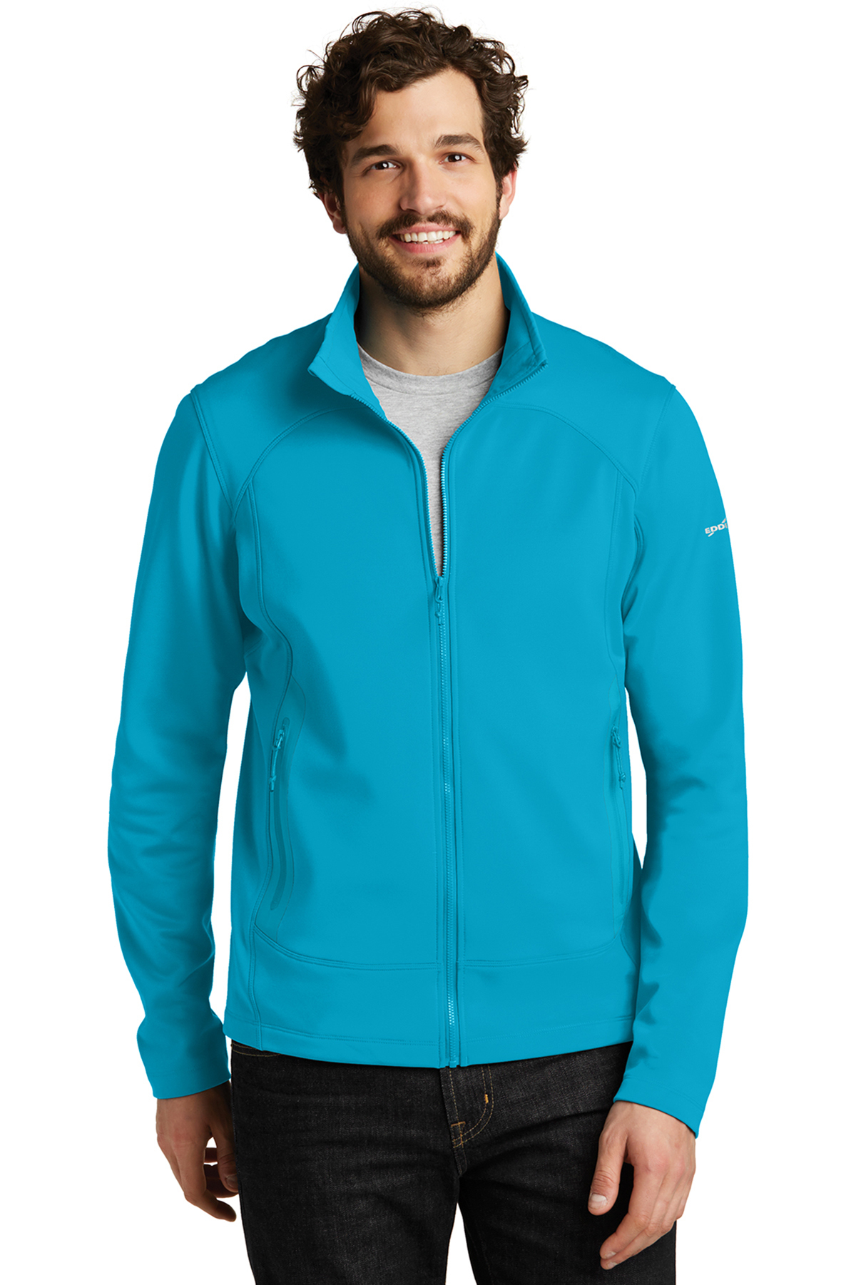 Men's Eddie Bauer® Highpoint Fleece Jacket
