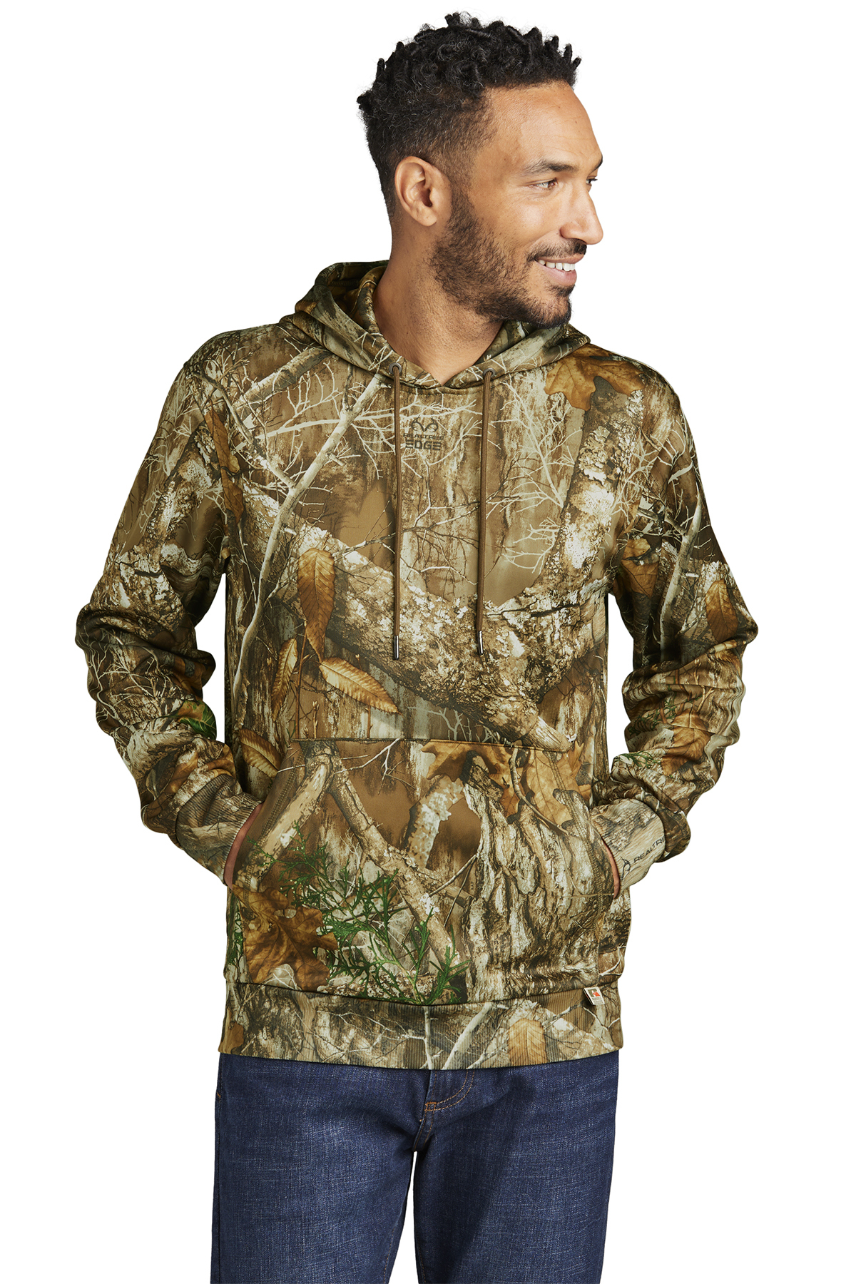 Russell Outdoors Realtree Pullover Hoodie, Product