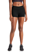 Sport-Tek<sup>&#174;</sup> Women's Interval 3&rdquo; Short
