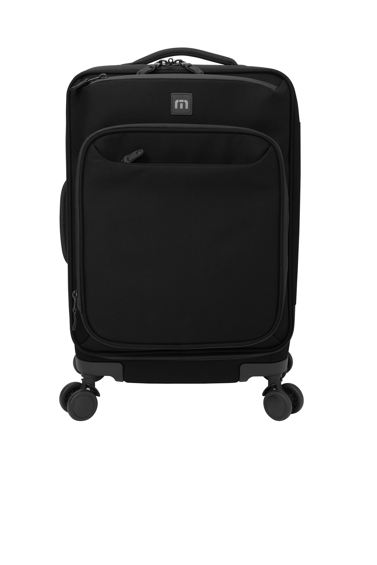 Protege luggage company website 2025