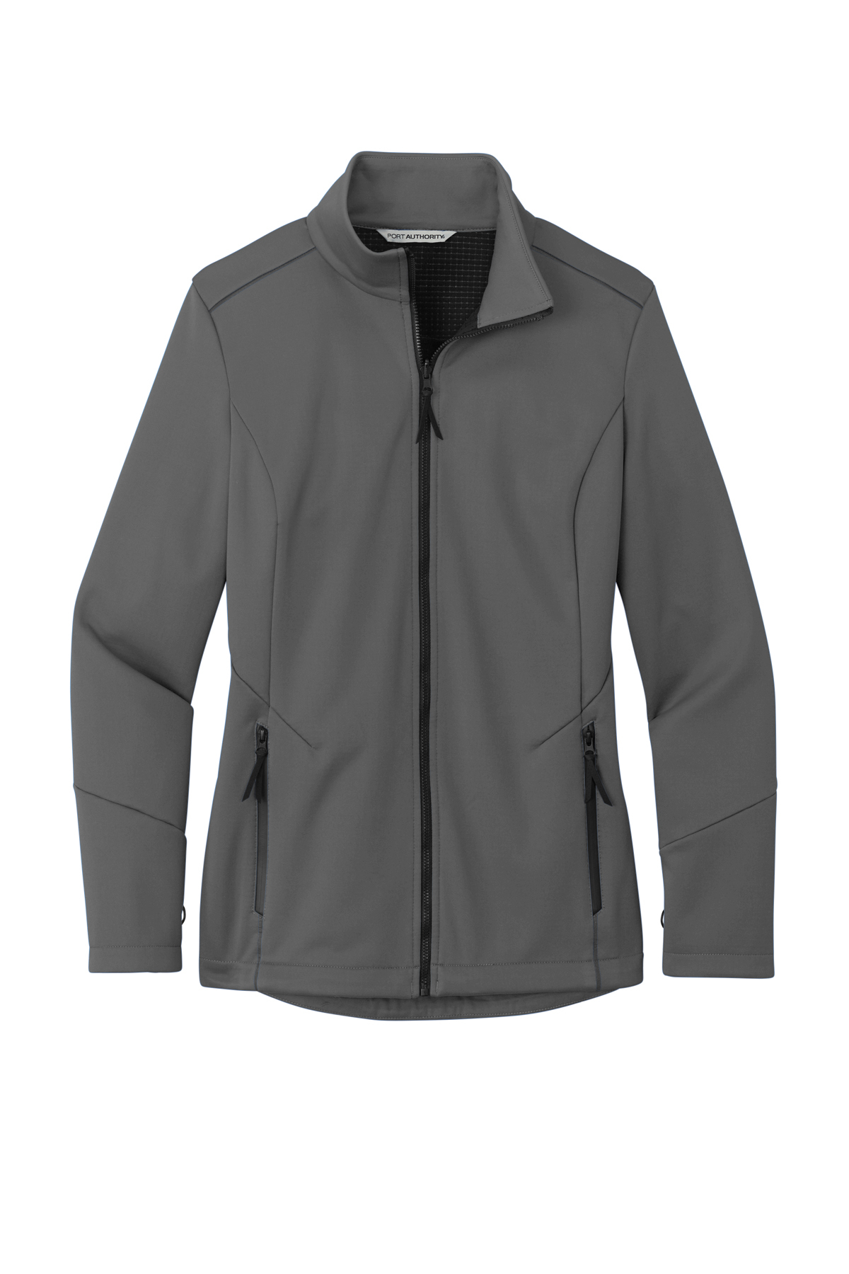 Port Authority Ladies Collective Tech Soft Shell Jacket | Product ...