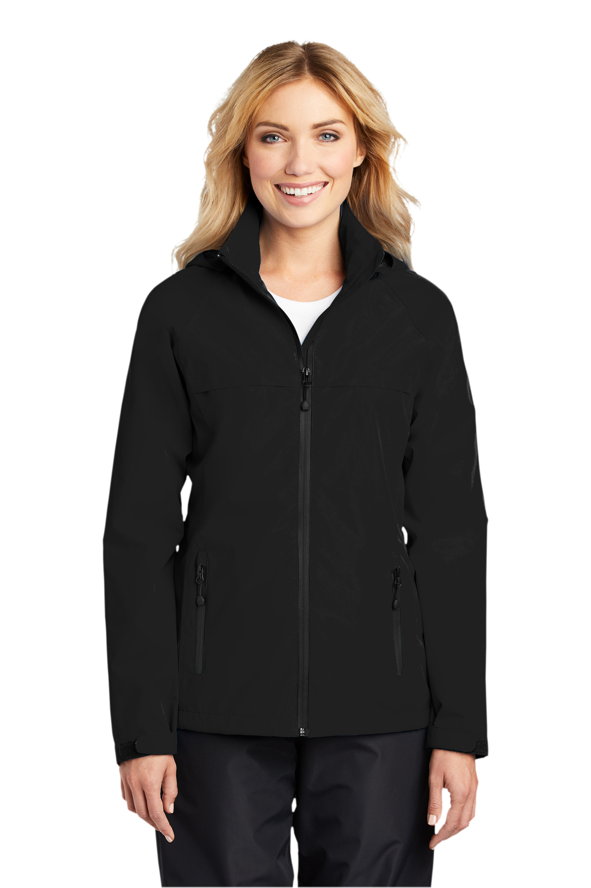Port Authority Ladies Torrent Waterproof Jacket | Product | Company Casuals