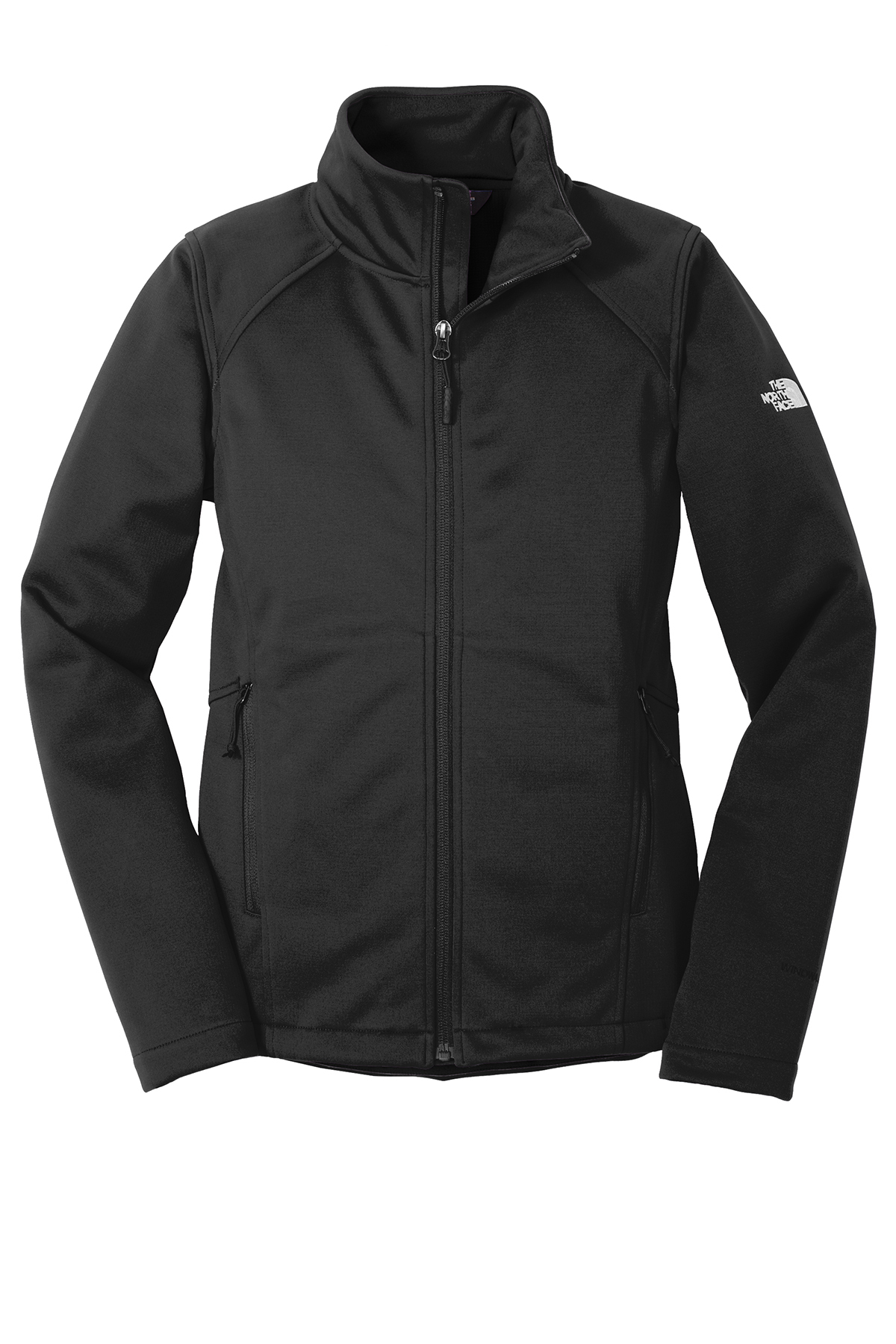 The North Face<SUP>®</SUP> Ladies Ridgewall Soft Shell Vest