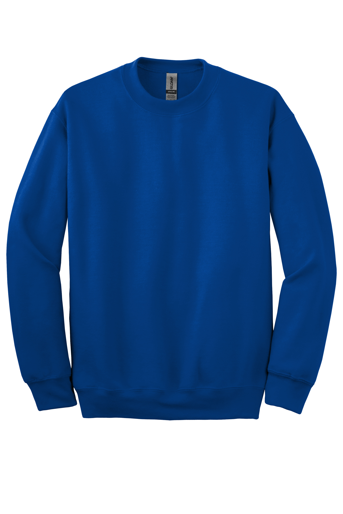 Gildan - DryBlend Crewneck Sweatshirt | Product | Company Casuals