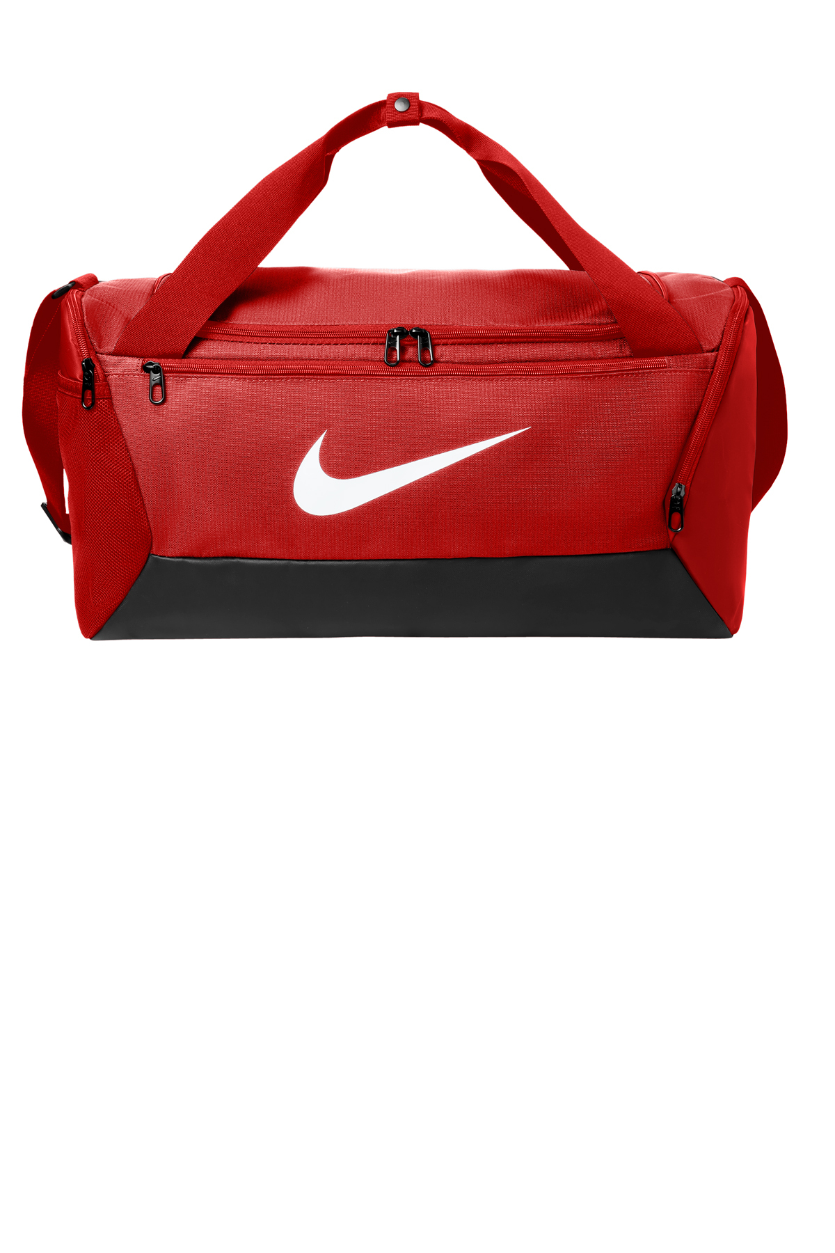 Nike Brasilia Small Duffel Product SanMar
