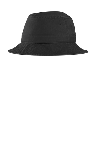 Port Authority Bucket Hat | Product | SanMar