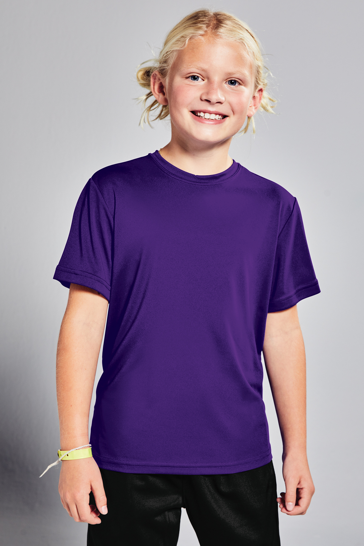 Sport-Tek Youth PosiCharge Competitor™ Tee | Product | Sport-Tek