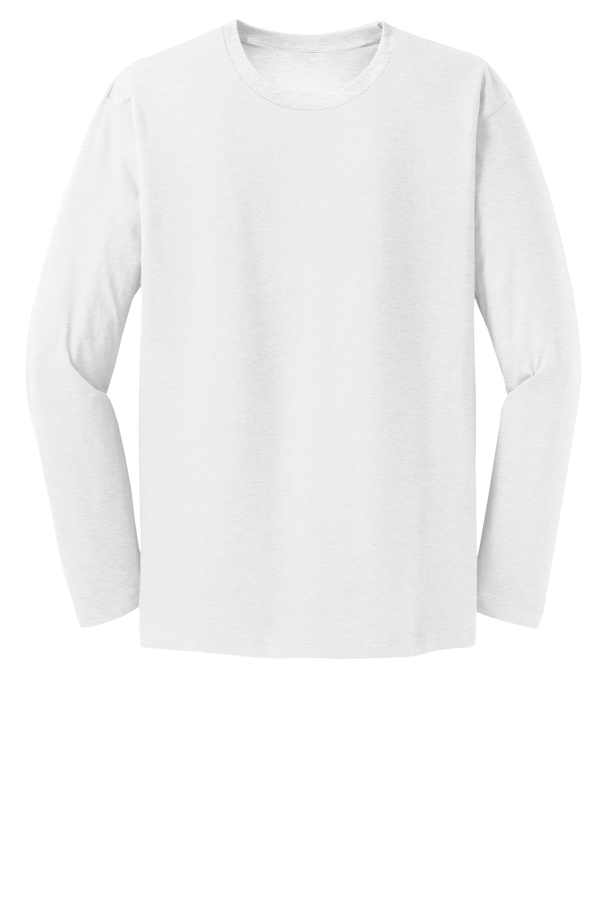 District Very Important Tee Long Sleeve | Product | SanMar