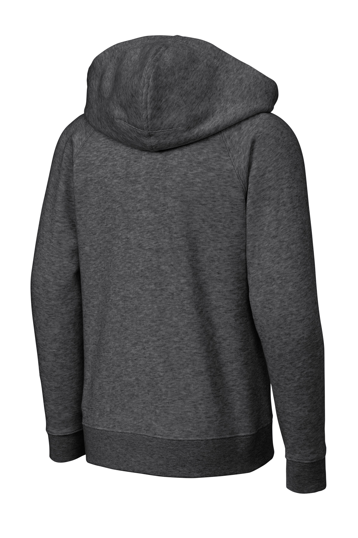 Sport-Tek Youth Drive Fleece Pullover Hoodie | Product | SanMar